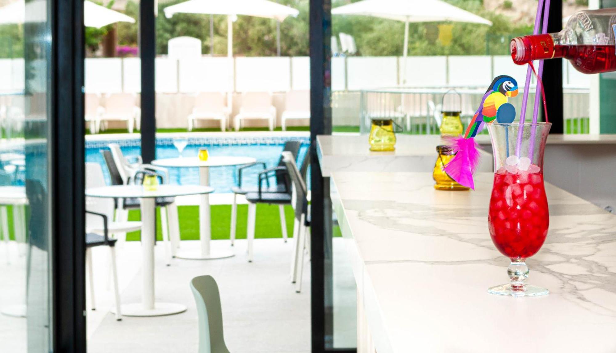 Apartamento Piso Alfonso Puchades Benidorm Exterior foto