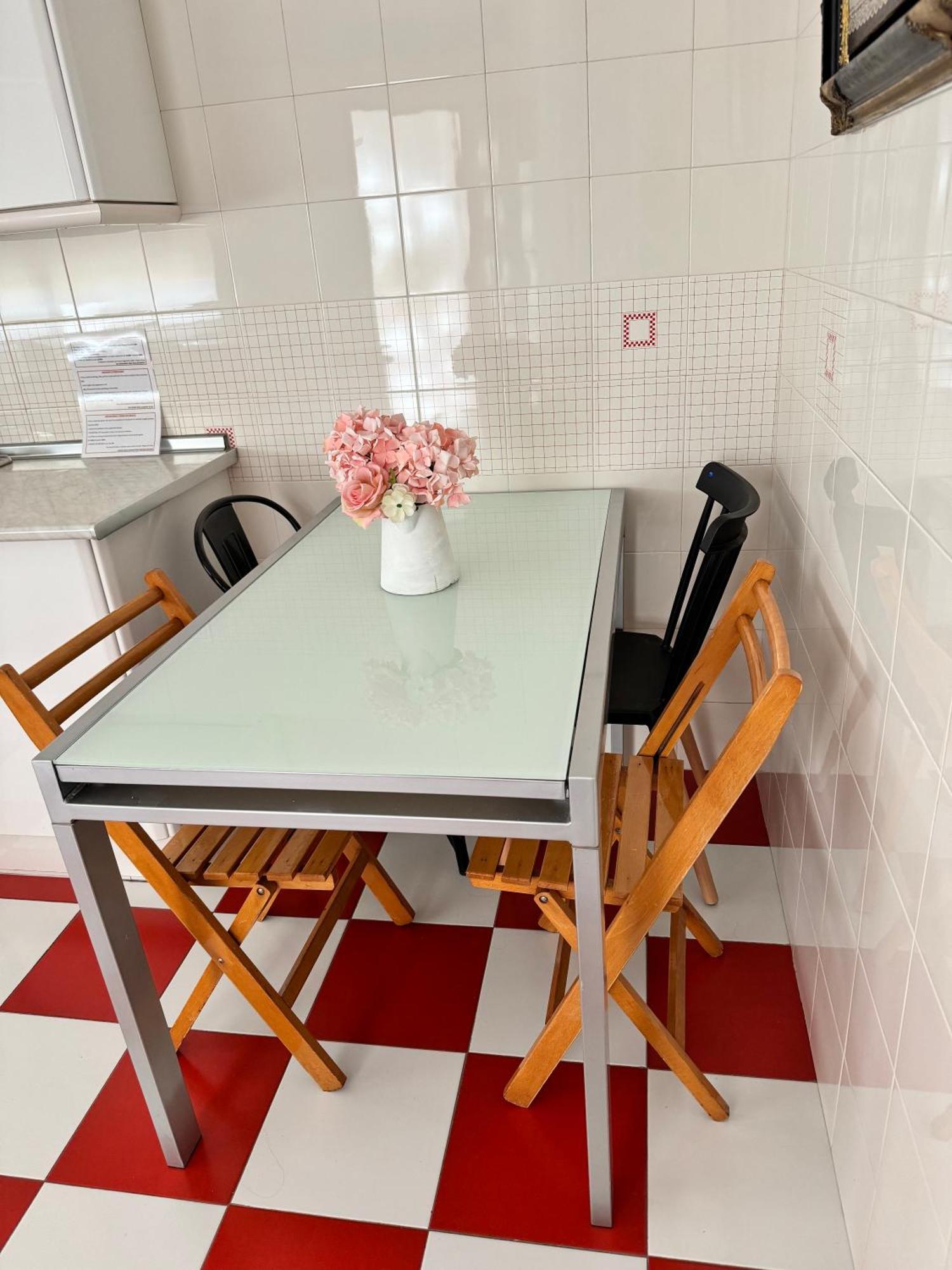 Apartamento Piso Alfonso Puchades Benidorm Exterior foto