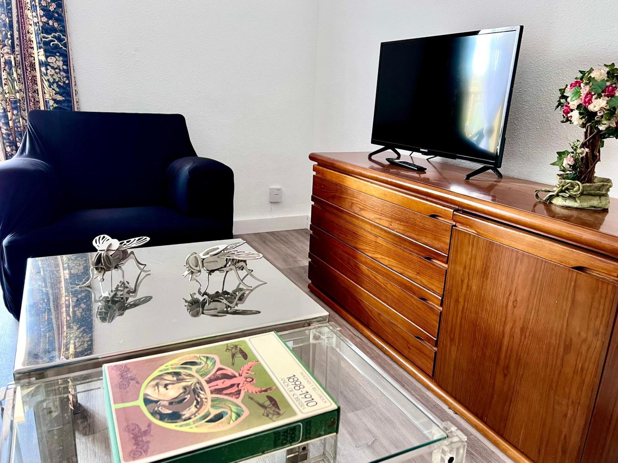 Apartamento Piso Alfonso Puchades Benidorm Exterior foto