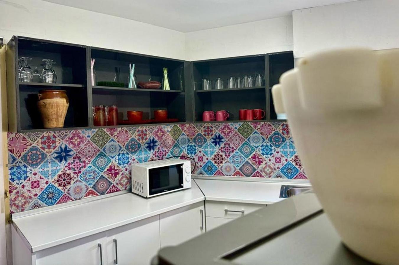 Apartamento Piso Alfonso Puchades Benidorm Exterior foto