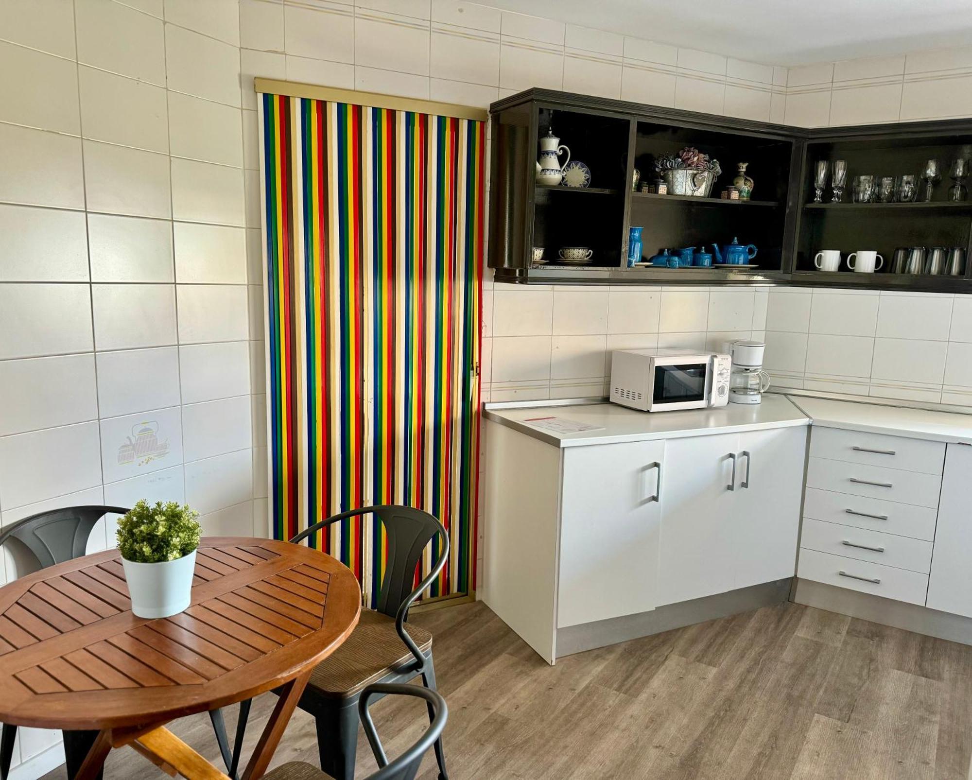 Apartamento Piso Alfonso Puchades Benidorm Exterior foto